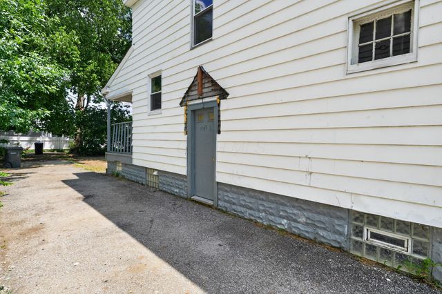 550 Wrexham Avenue, Columbus, OH 43223