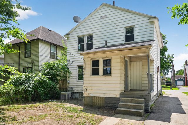 550 Wrexham Avenue, Columbus, OH 43223
