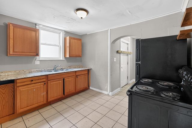 550 Wrexham Avenue, Columbus, OH 43223