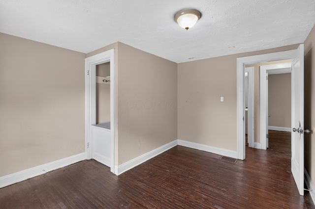 550 Wrexham Avenue, Columbus, OH 43223
