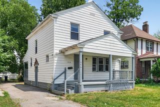 550 Wrexham Avenue, Columbus, OH 43223