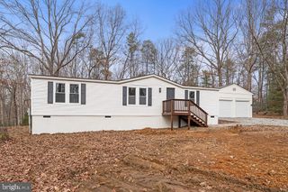 10022 KENTUCKY SPRINGS RD RD, Mineral, VA 23117