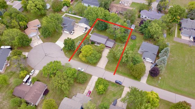 14177 Ash Boulevard SE, Becker, MN 55308