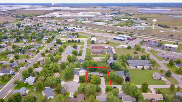 14177 Ash Boulevard SE, Becker, MN 55308