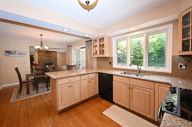 1958 Chancery Drive, Troy, MI 48085