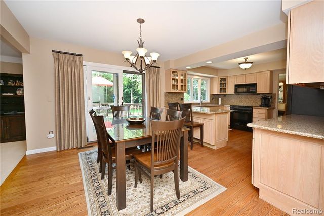 1958 Chancery Drive, Troy, MI 48085
