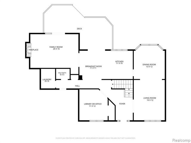 1958 Chancery Drive, Troy, MI 48085