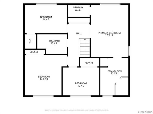 1958 Chancery Drive, Troy, MI 48085