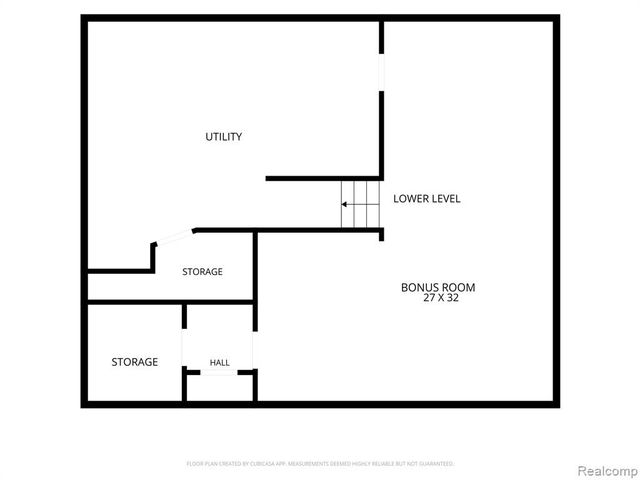 1958 Chancery Drive, Troy, MI 48085