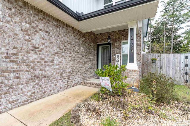 2025 Sunset Pine Way, Gulf Breeze, FL 32563