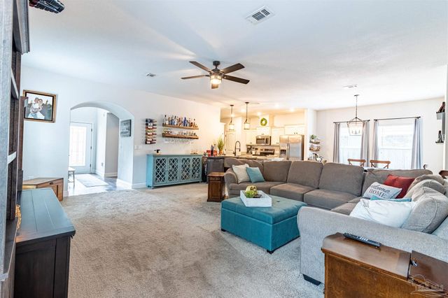 2025 Sunset Pine Way, Gulf Breeze, FL 32563