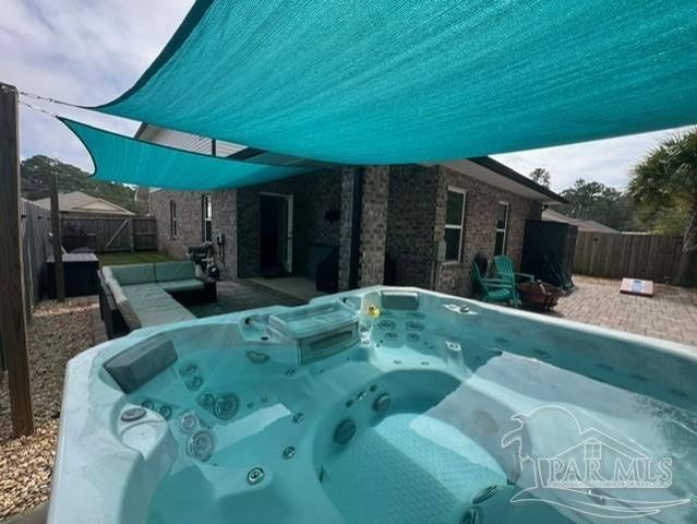 2025 Sunset Pine Way, Gulf Breeze, FL 32563