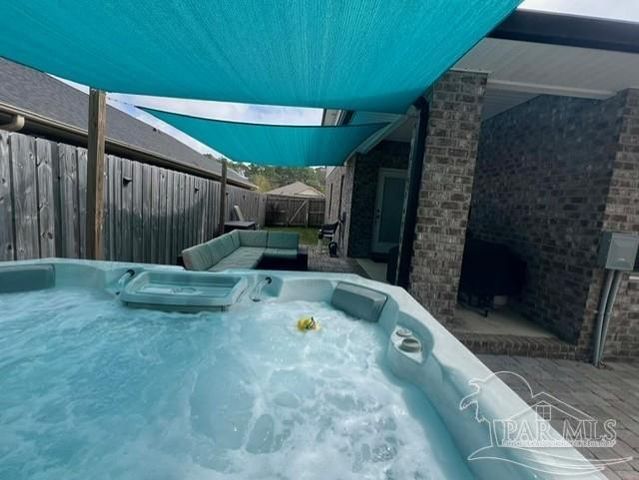 2025 Sunset Pine Way, Gulf Breeze, FL 32563