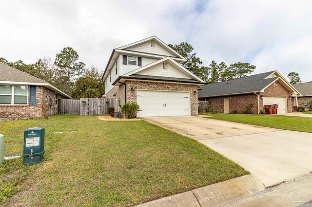 2025 Sunset Pine Way, Gulf Breeze, FL 32563