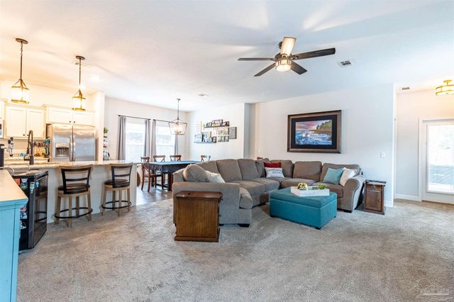 2025 Sunset Pine Way, Gulf Breeze, FL 32563