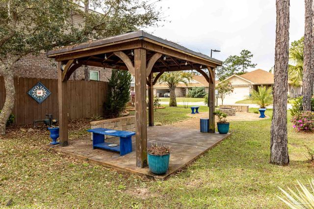 2025 Sunset Pine Way, Gulf Breeze, FL 32563