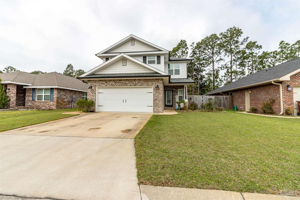 2025 Sunset Pine Way, Gulf Breeze, FL 32563