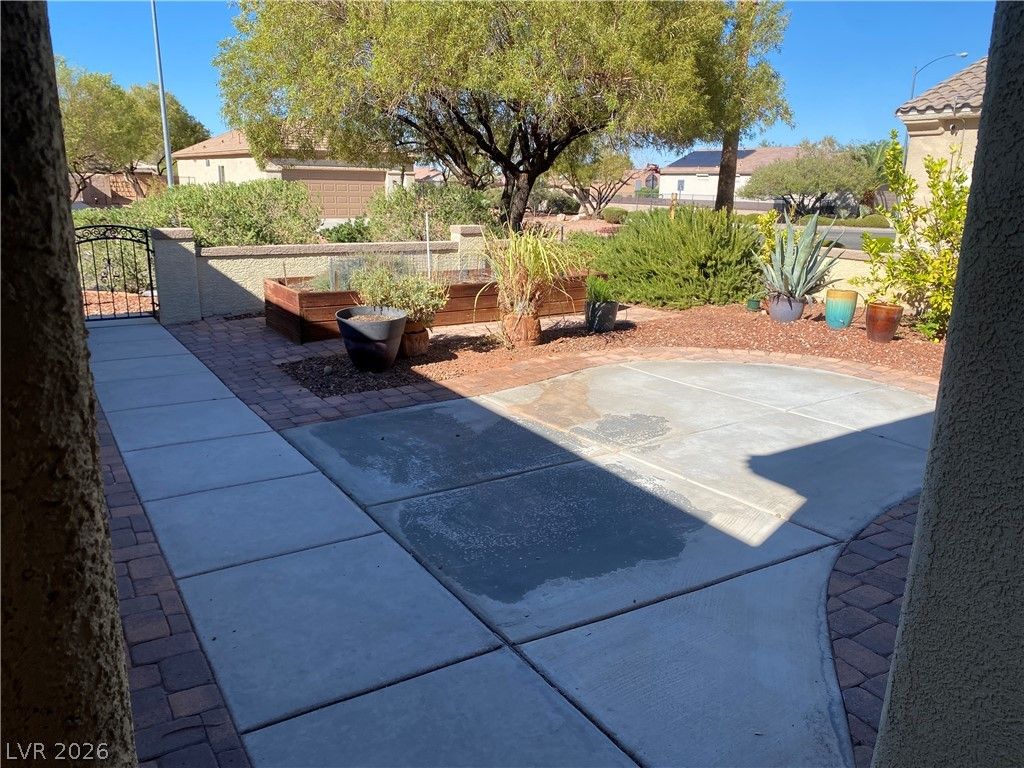 2529 Evansville Avenue, Henderson, NV 89052 — photo 3