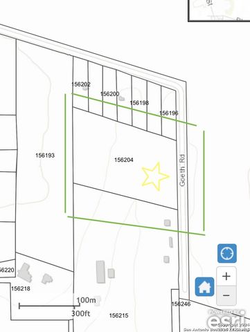 2130 Goeth, San Antonio, TX 78221