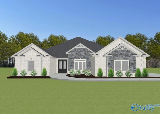 Walton - A Avondale Drive, Athens, AL 35613