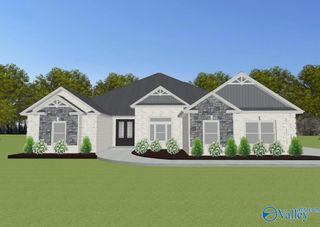 Walton - A Avondale Drive, Athens, AL 35613