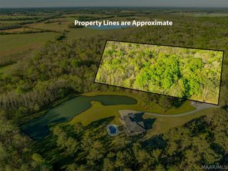 Lot 4 MOORE Drive, Cecil, AL 36013