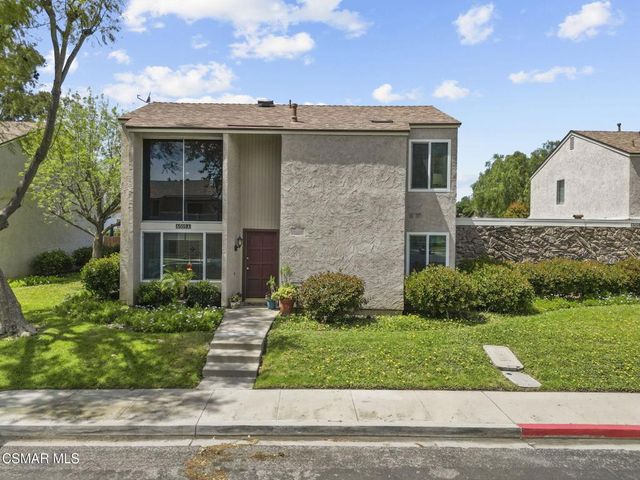 6505 Penn Street A, Moorpark, CA 93021
