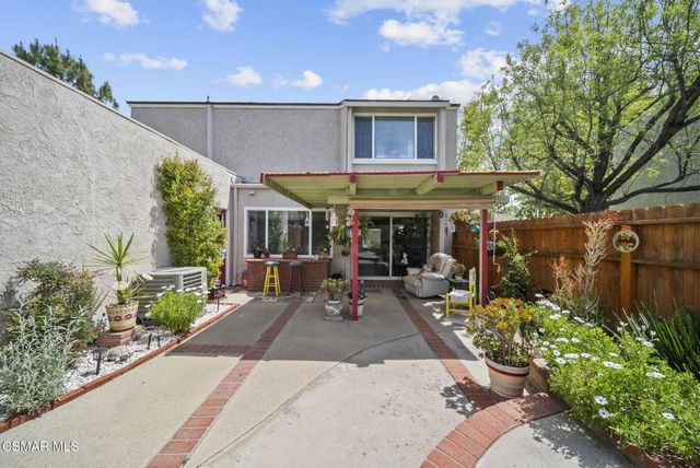 6505 Penn Street A, Moorpark, CA 93021