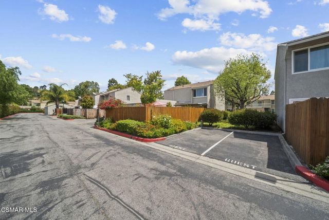 6505 Penn Street A, Moorpark, CA 93021