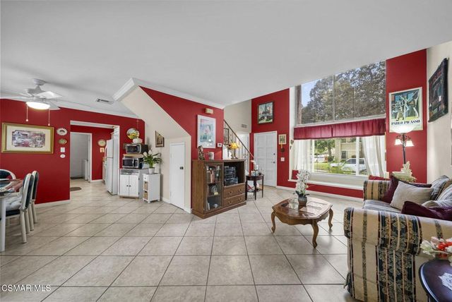 6505 Penn Street A, Moorpark, CA 93021