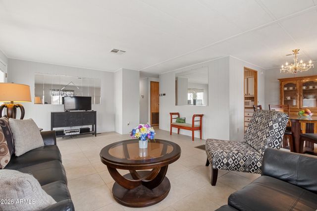 8103 E SOUTHERN Avenue 154, Mesa, AZ 85209
