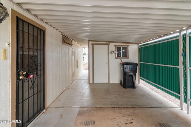 8103 E SOUTHERN Avenue 154, Mesa, AZ 85209
