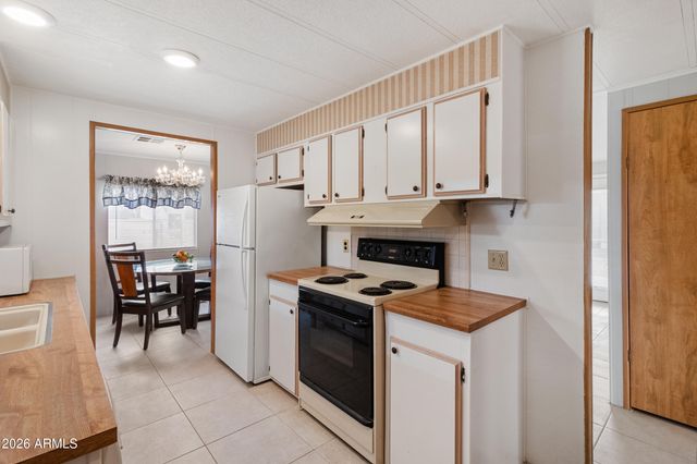 8103 E SOUTHERN Avenue 154, Mesa, AZ 85209