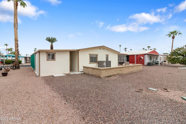 8103 E SOUTHERN Avenue 154, Mesa, AZ 85209
