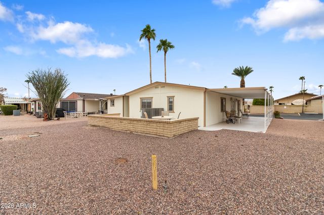 8103 E SOUTHERN Avenue 154, Mesa, AZ 85209