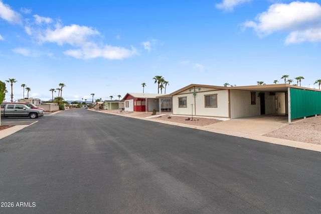8103 E SOUTHERN Avenue 154, Mesa, AZ 85209