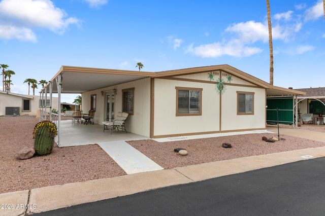 8103 E SOUTHERN Avenue 154, Mesa, AZ 85209