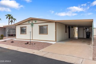 8103 E SOUTHERN Avenue 154, Mesa, AZ 85209