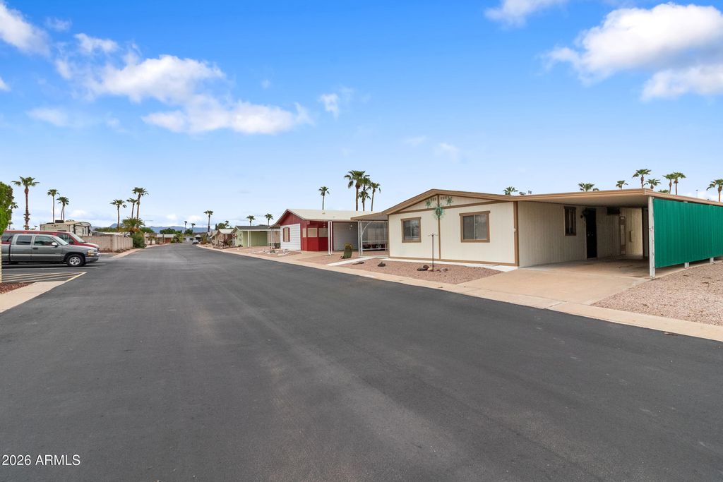 8103 E SOUTHERN Avenue 154, Mesa, AZ 85209 — photo 4