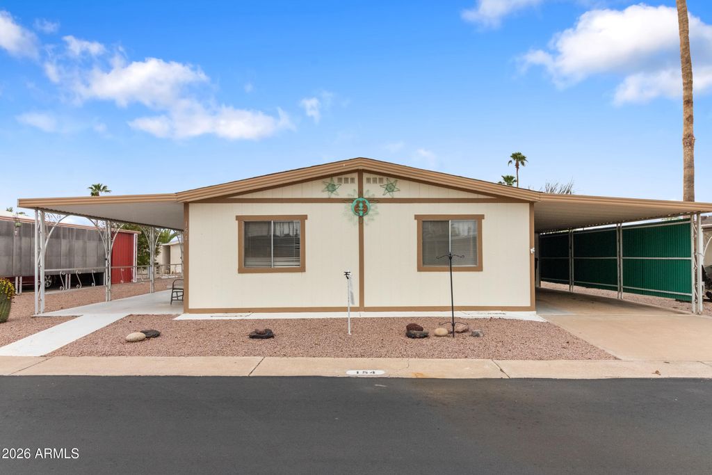 8103 E SOUTHERN Avenue 154, Mesa, AZ 85209 — photo 5