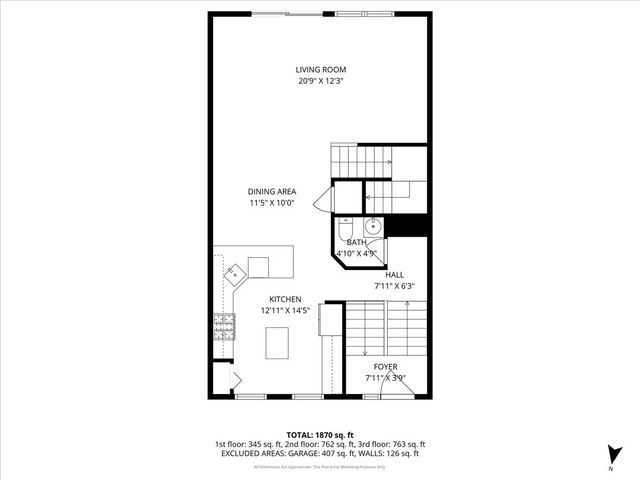 542 Cimmaron Circle, Crystal Lake, IL 60012