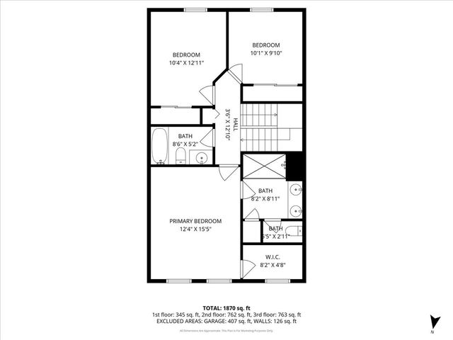 542 Cimmaron Circle, Crystal Lake, IL 60012