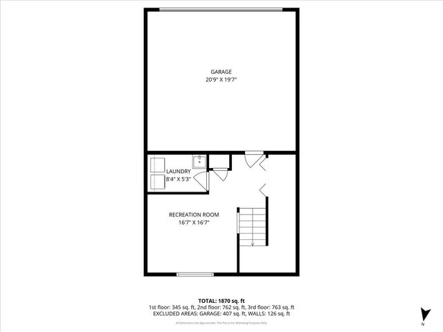 542 Cimmaron Circle, Crystal Lake, IL 60012