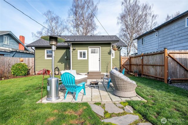 2829 Hemlock Street, Longview, WA 98632