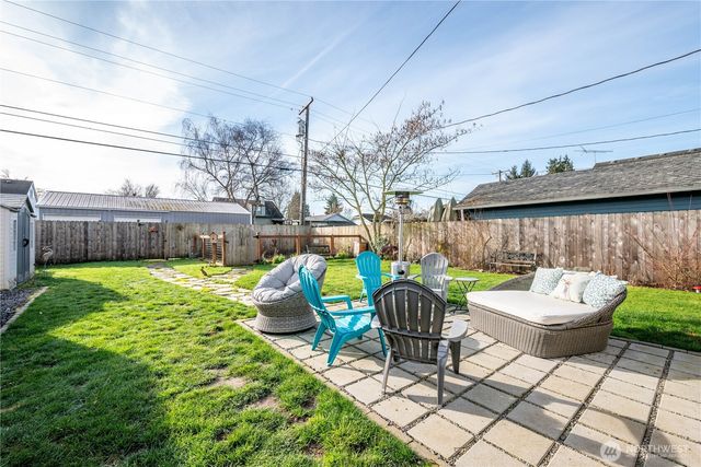 2829 Hemlock Street, Longview, WA 98632