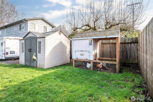 2829 Hemlock Street, Longview, WA 98632