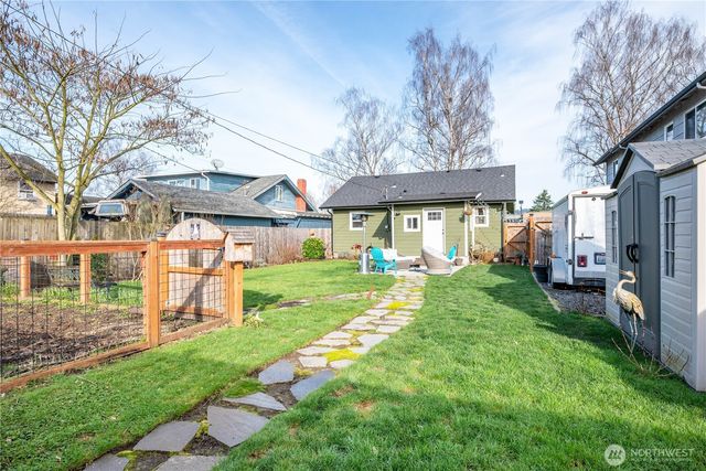 2829 Hemlock Street, Longview, WA 98632