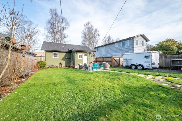 2829 Hemlock Street, Longview, WA 98632