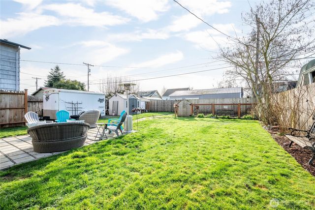 2829 Hemlock Street, Longview, WA 98632