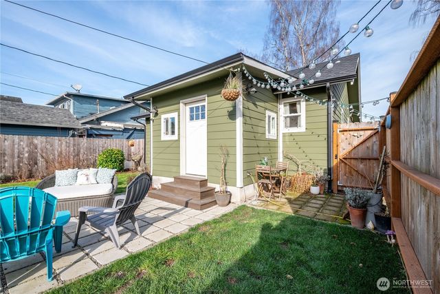 2829 Hemlock Street, Longview, WA 98632